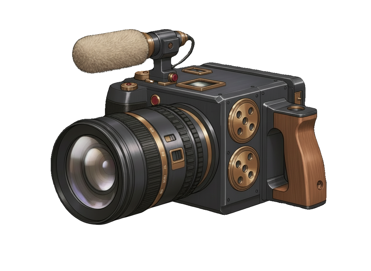 camera